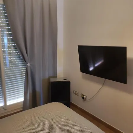 Apartamento Playa Apartment