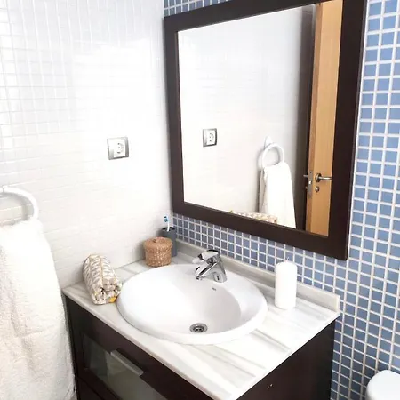 Apartamento Playa * Vera