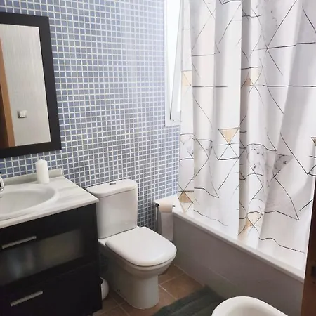 Apartamento Playa