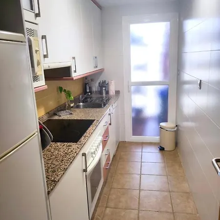 Apartamento Playa * Vera