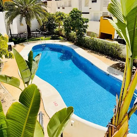 Apartment Apartamento Playa Vera