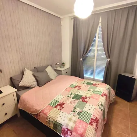 Apartamento Playa *