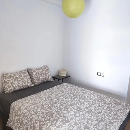 Apartment Apartamento Playa