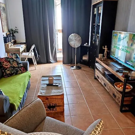 Apartamento Playa Vera