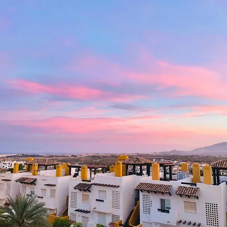 Apartamento Playa * Vera
