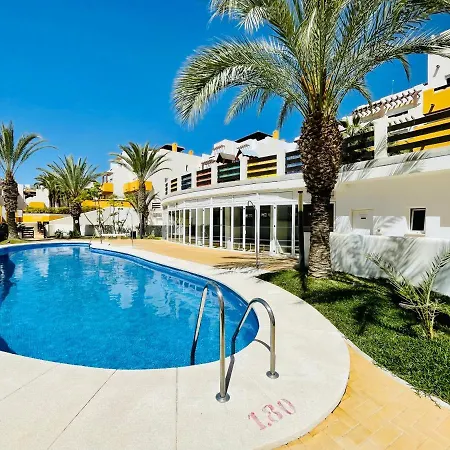 Apartamento Playa