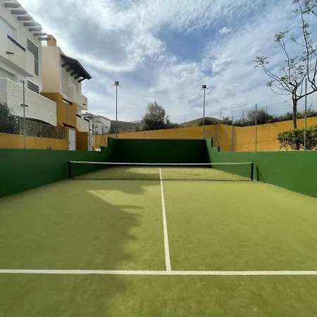 Apartamento Playa Vera