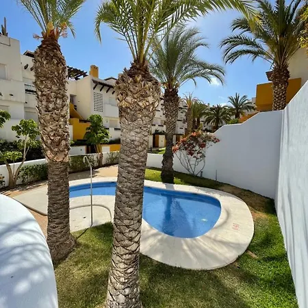 Apartamento Playa *
