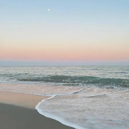 Apartamento Playa