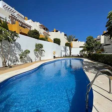 Apartamento Playa