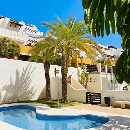 Apartamento Playa Apartment Vera