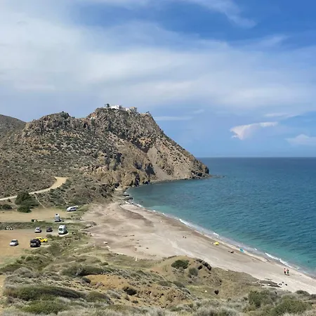Apartamento Playa Apartment Vera