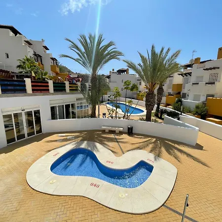Apartment Apartamento Playa