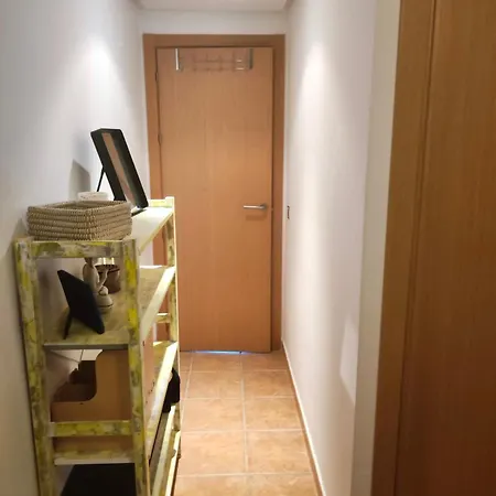 Apartamento Playa Apartment Vera