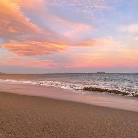 Apartamento Playa *
