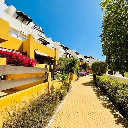 Apartamento Playa Apartment Vera