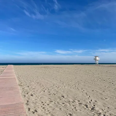 Appartamento Apartamento Playa