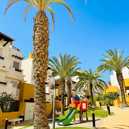 Apartamento Playa Appartamento *