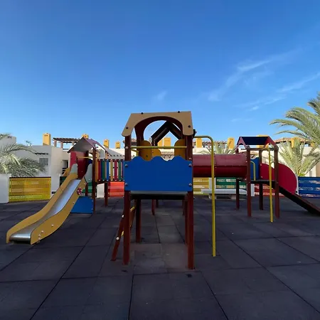 Apartamento Playa شقة *