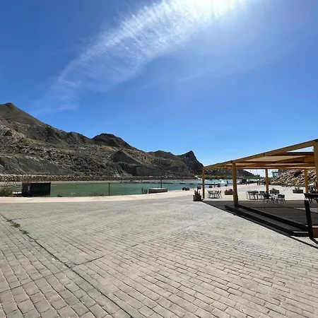 شقة Apartamento Playa مْبيرا