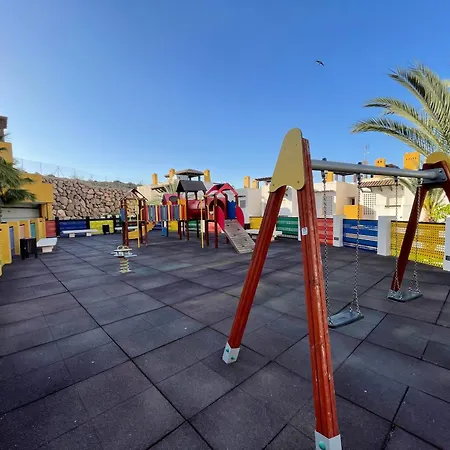 Apartamento Playa شقة