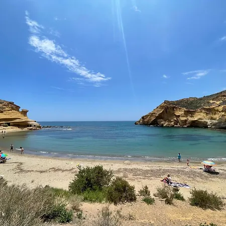شقة Apartamento Playa